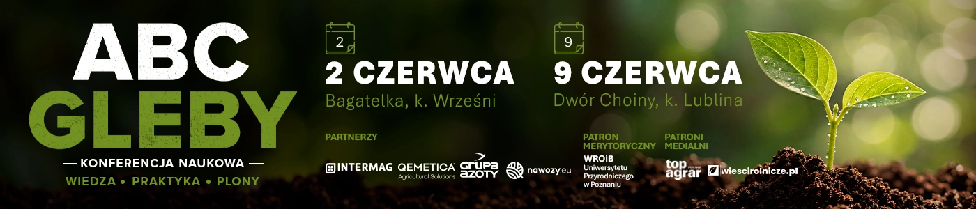 Baner reklamowy 1