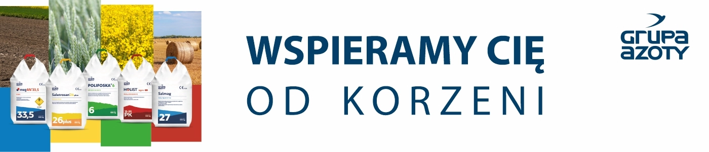 Baner reklamowy 1