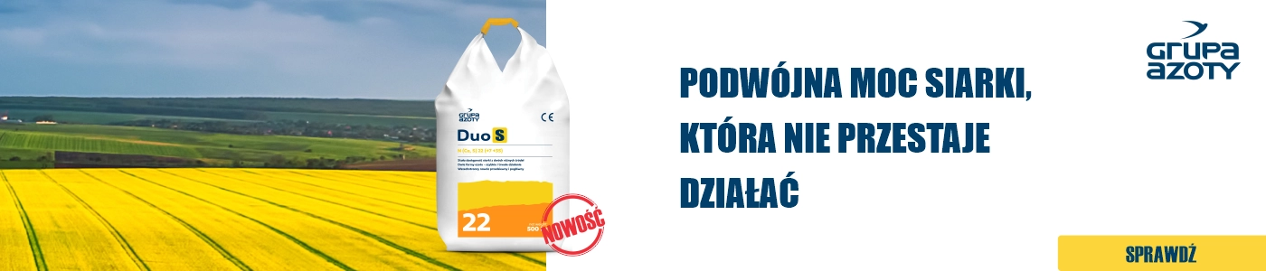 Baner reklamowy 1