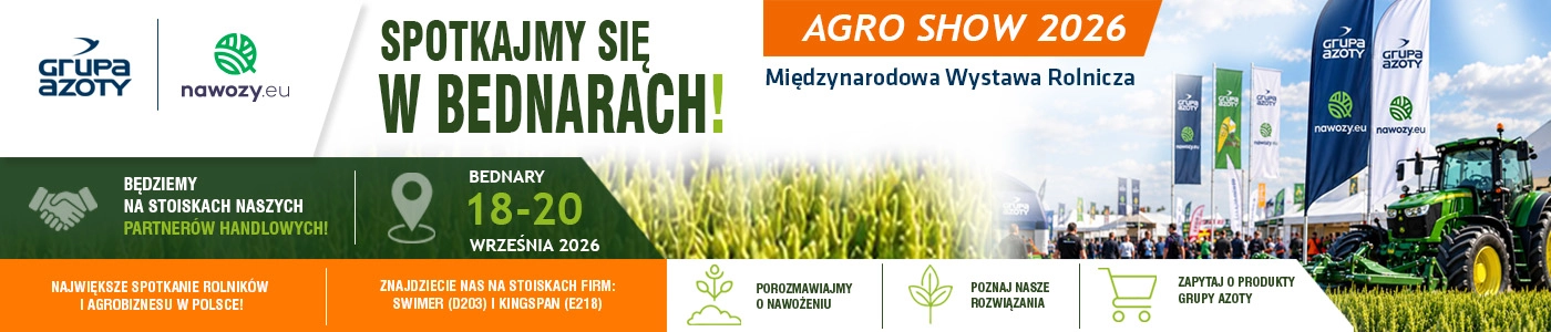 Baner reklamowy 1